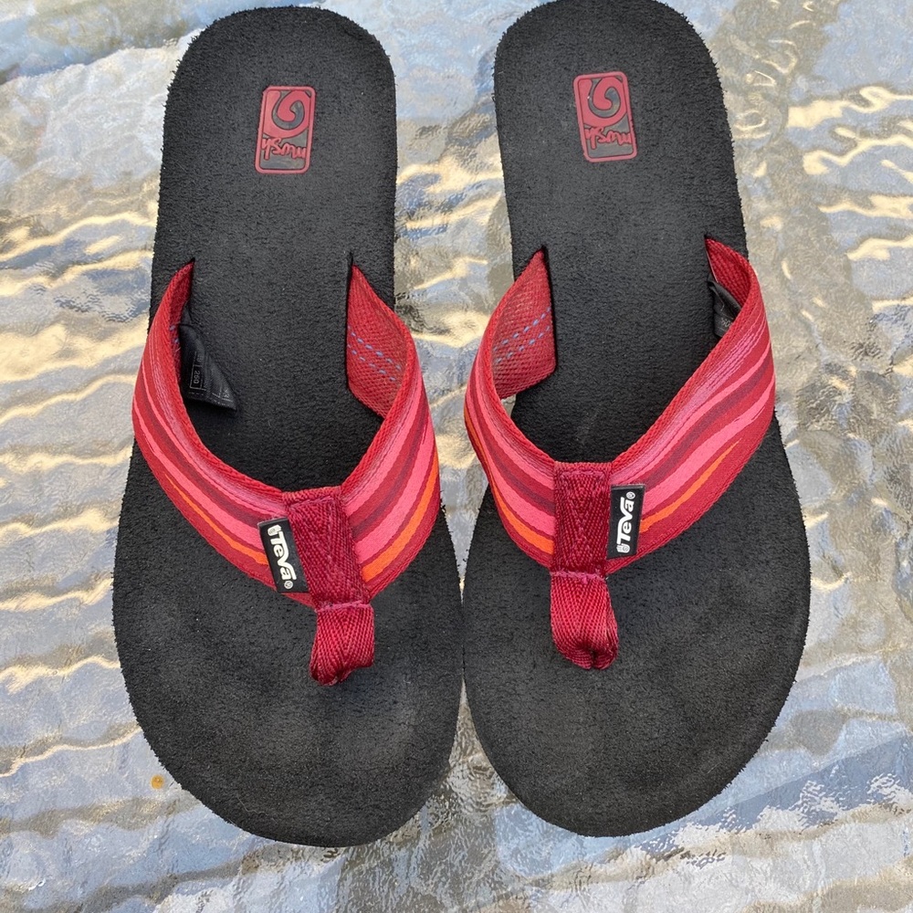 Teva Flip-Flops